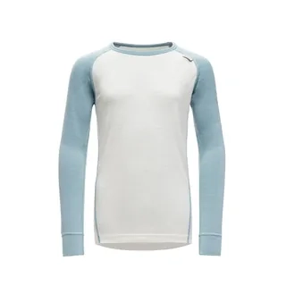 Triko DEVOLD BREEZE MERINO